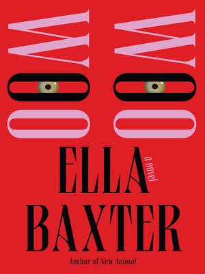 cover image of Woo Woo